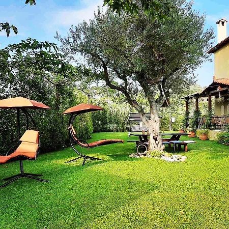 Vintage Home Nikiti (Sithonia) Exterior foto