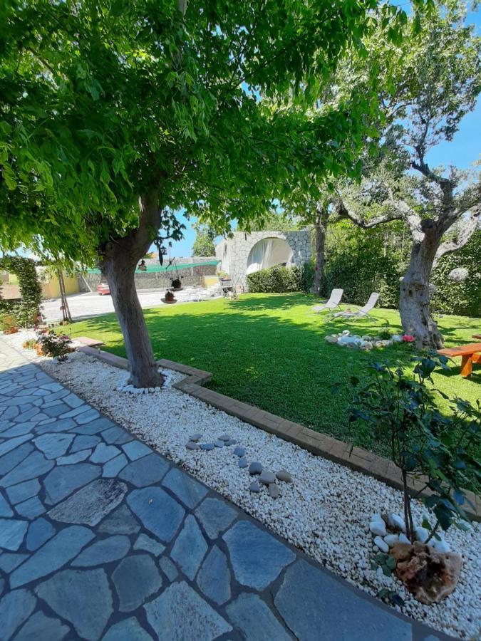 Vintage Home Nikiti (Sithonia) Exterior foto