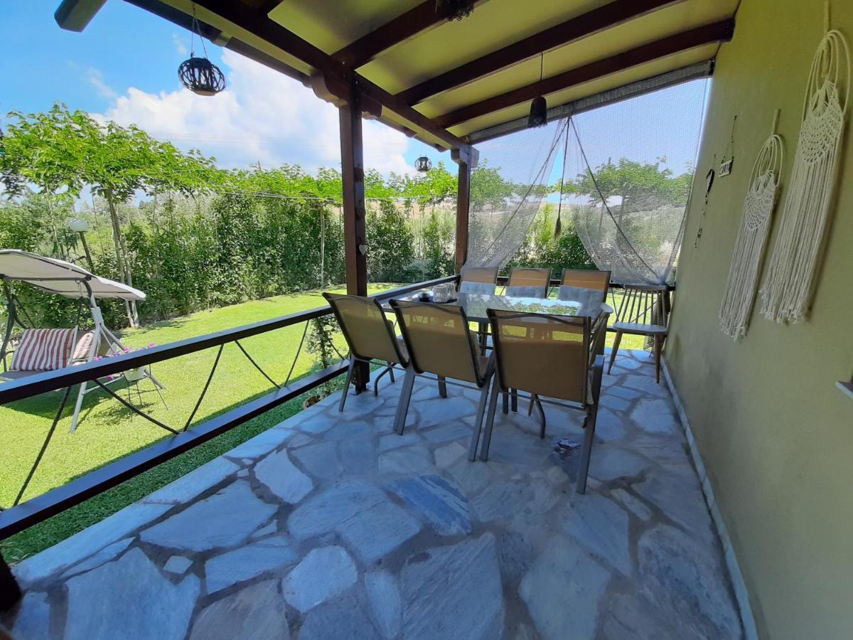 Vintage Home Nikiti (Sithonia) Exterior foto