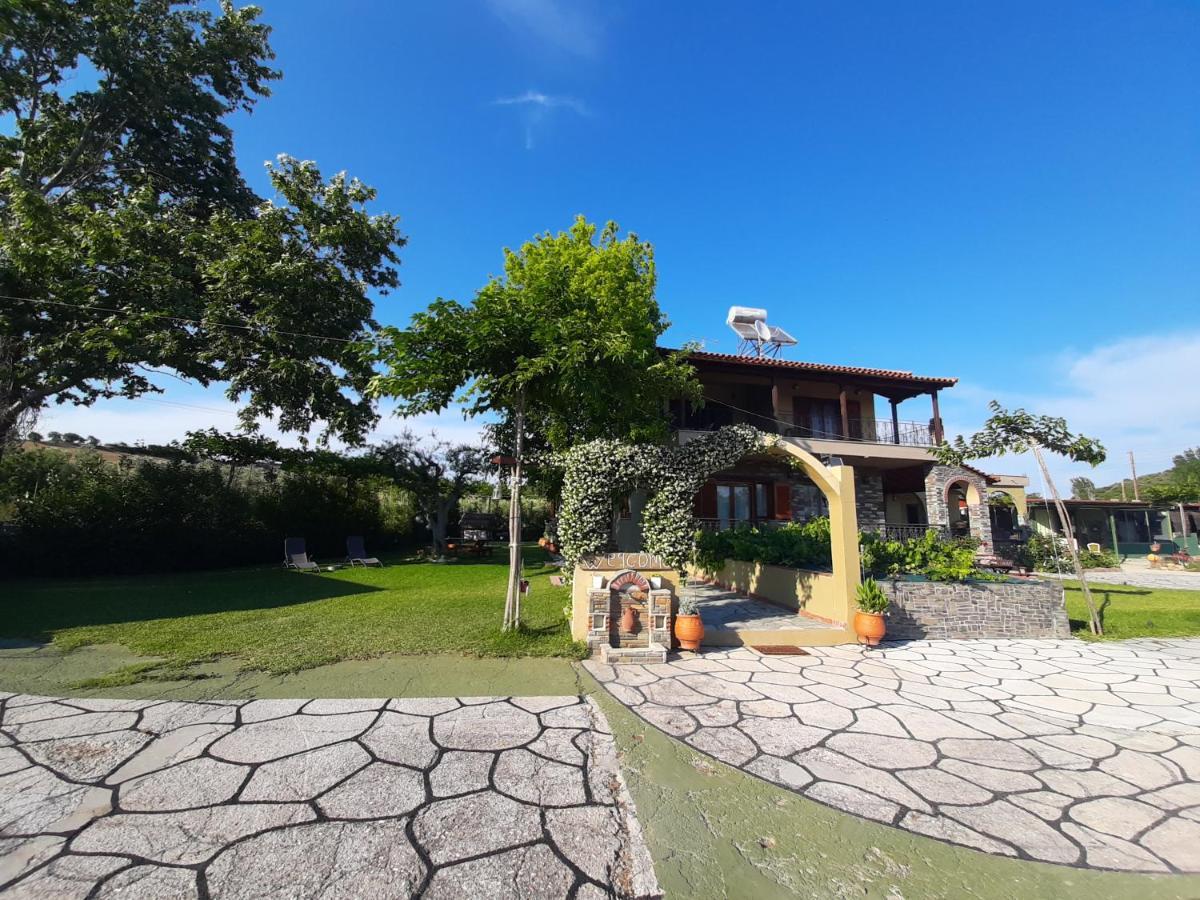 Vintage Home Nikiti (Sithonia) Exterior foto