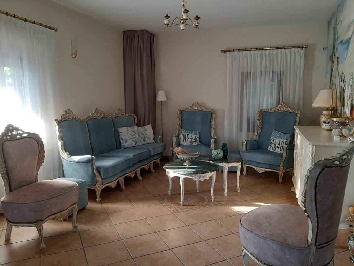Vintage Home Nikiti (Sithonia) Exterior foto