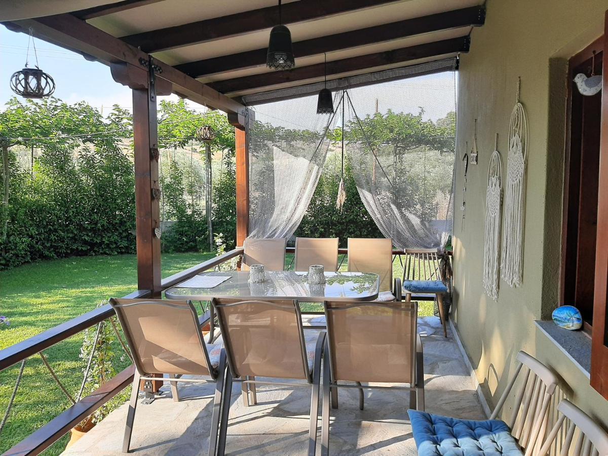 Vintage Home Nikiti (Sithonia) Exterior foto