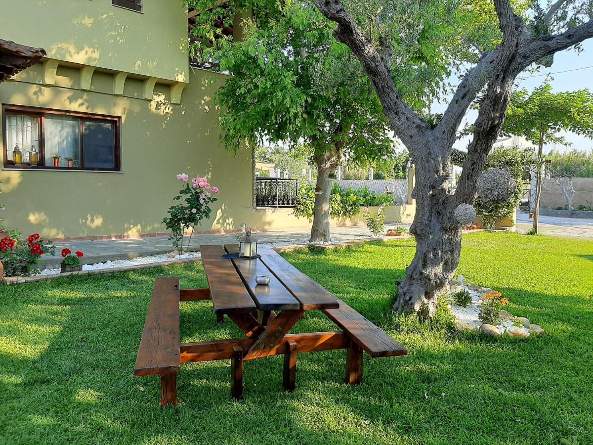 Vintage Home Nikiti (Sithonia) Exterior foto