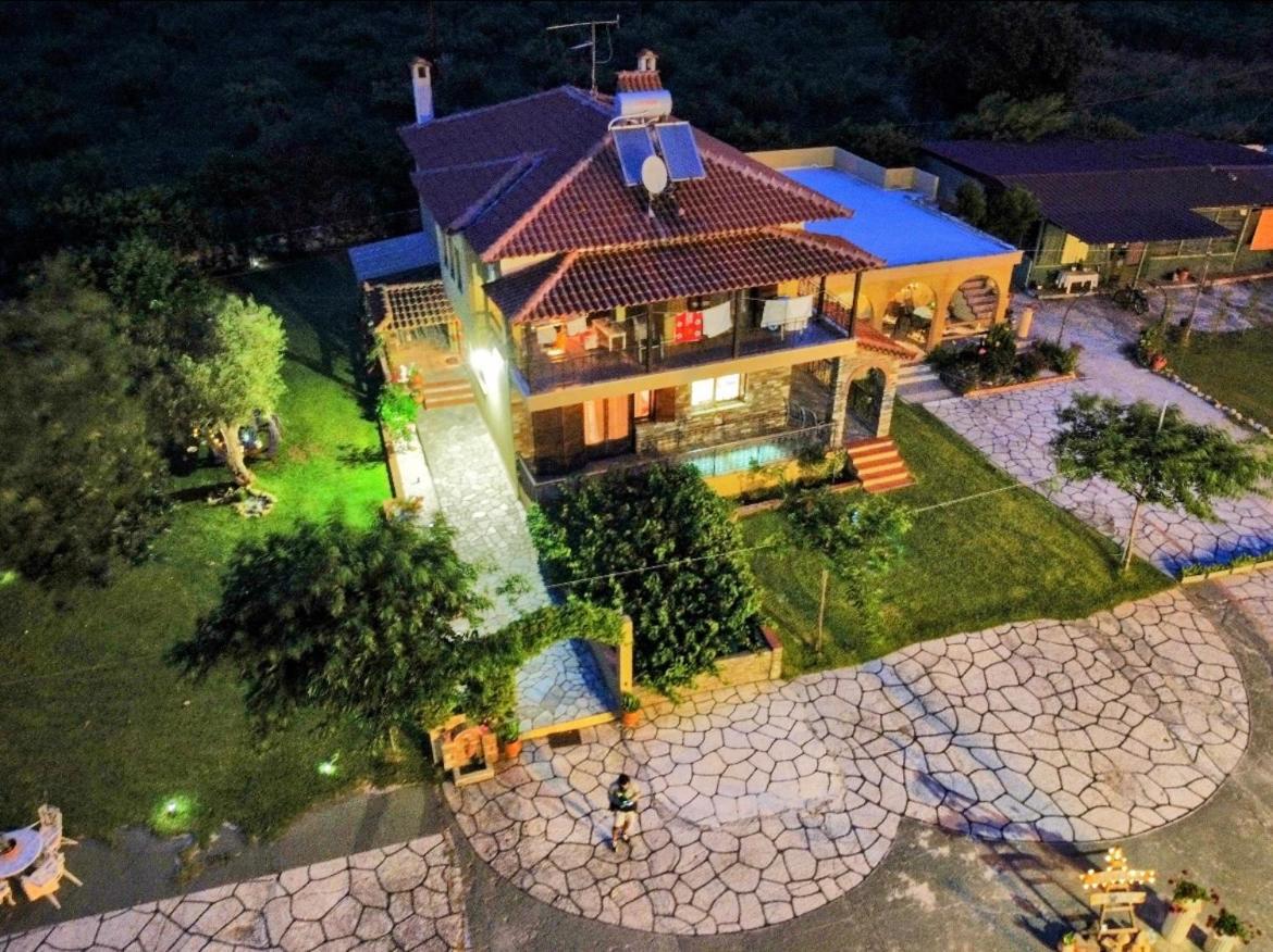 Vintage Home Nikiti (Sithonia) Exterior foto