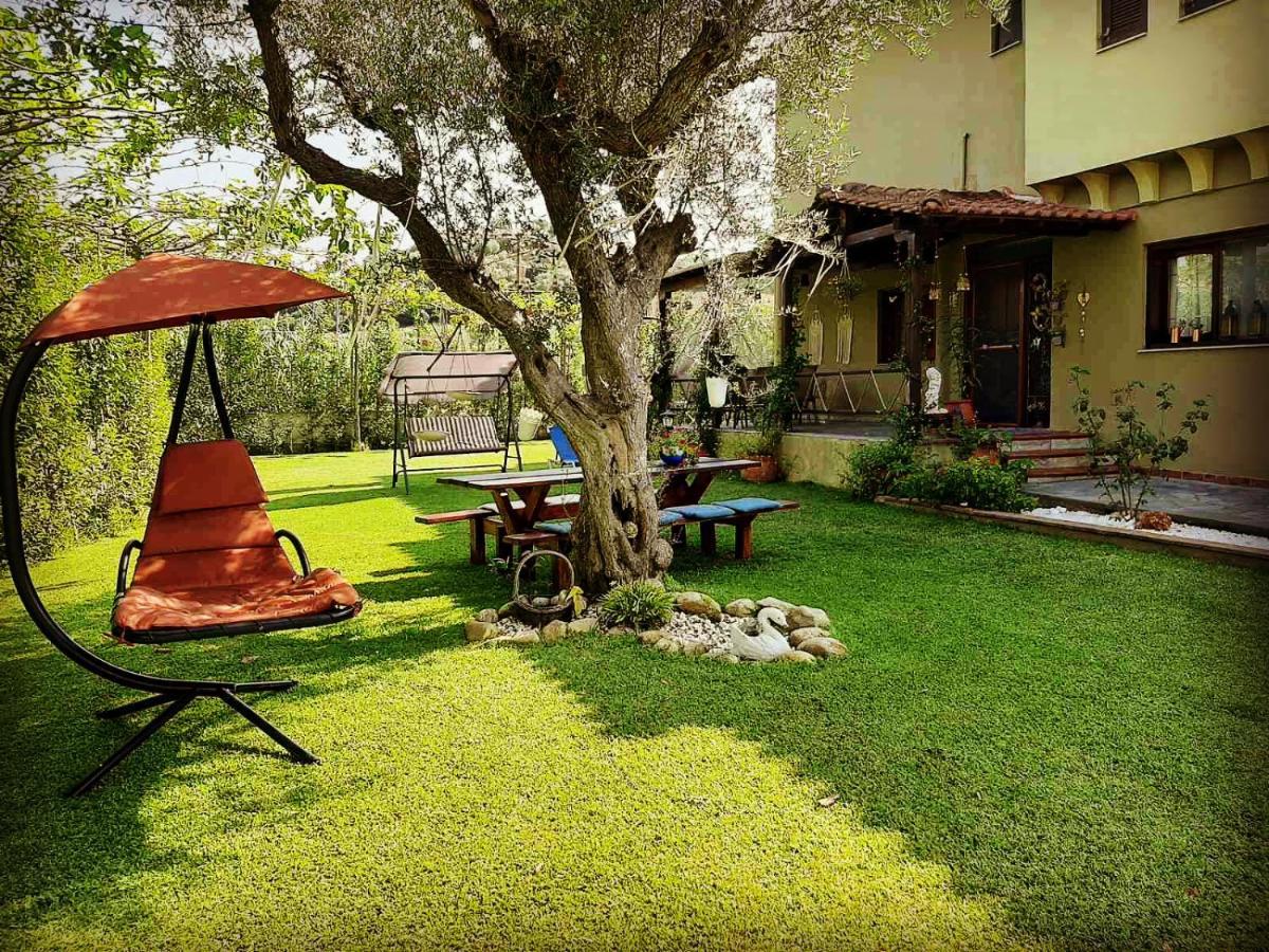 Vintage Home Nikiti (Sithonia) Exterior foto