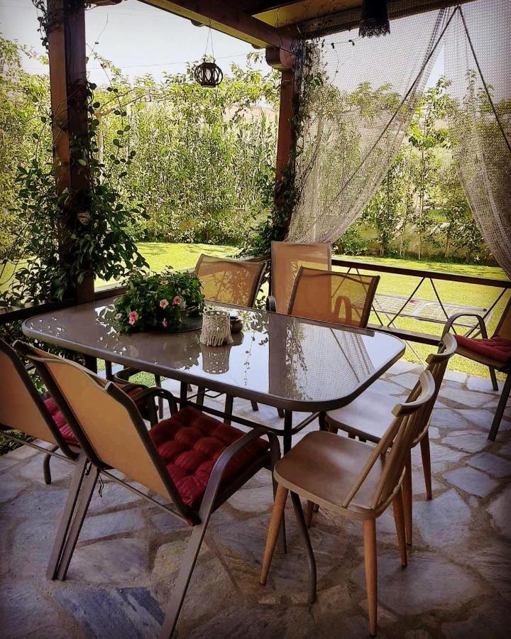 Vintage Home Nikiti (Sithonia) Exterior foto