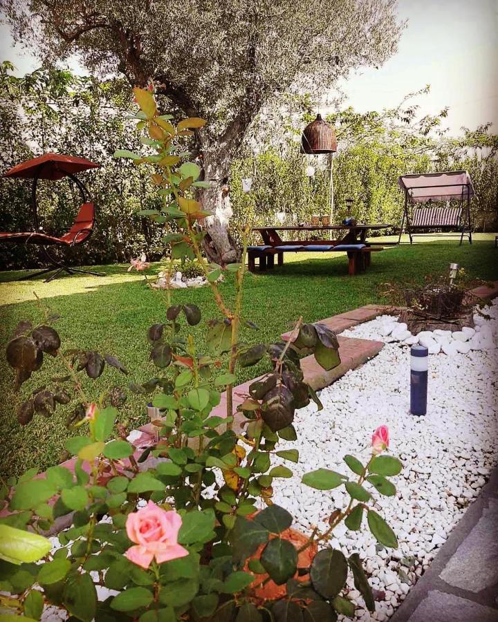 Vintage Home Nikiti (Sithonia) Exterior foto