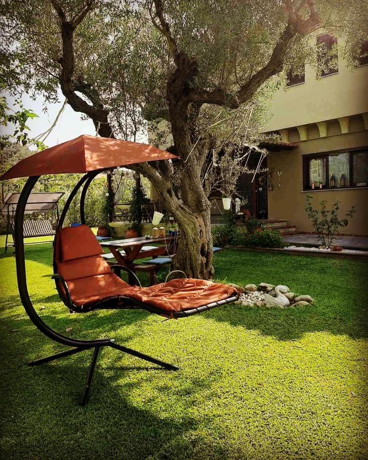 Vintage Home Nikiti (Sithonia) Exterior foto