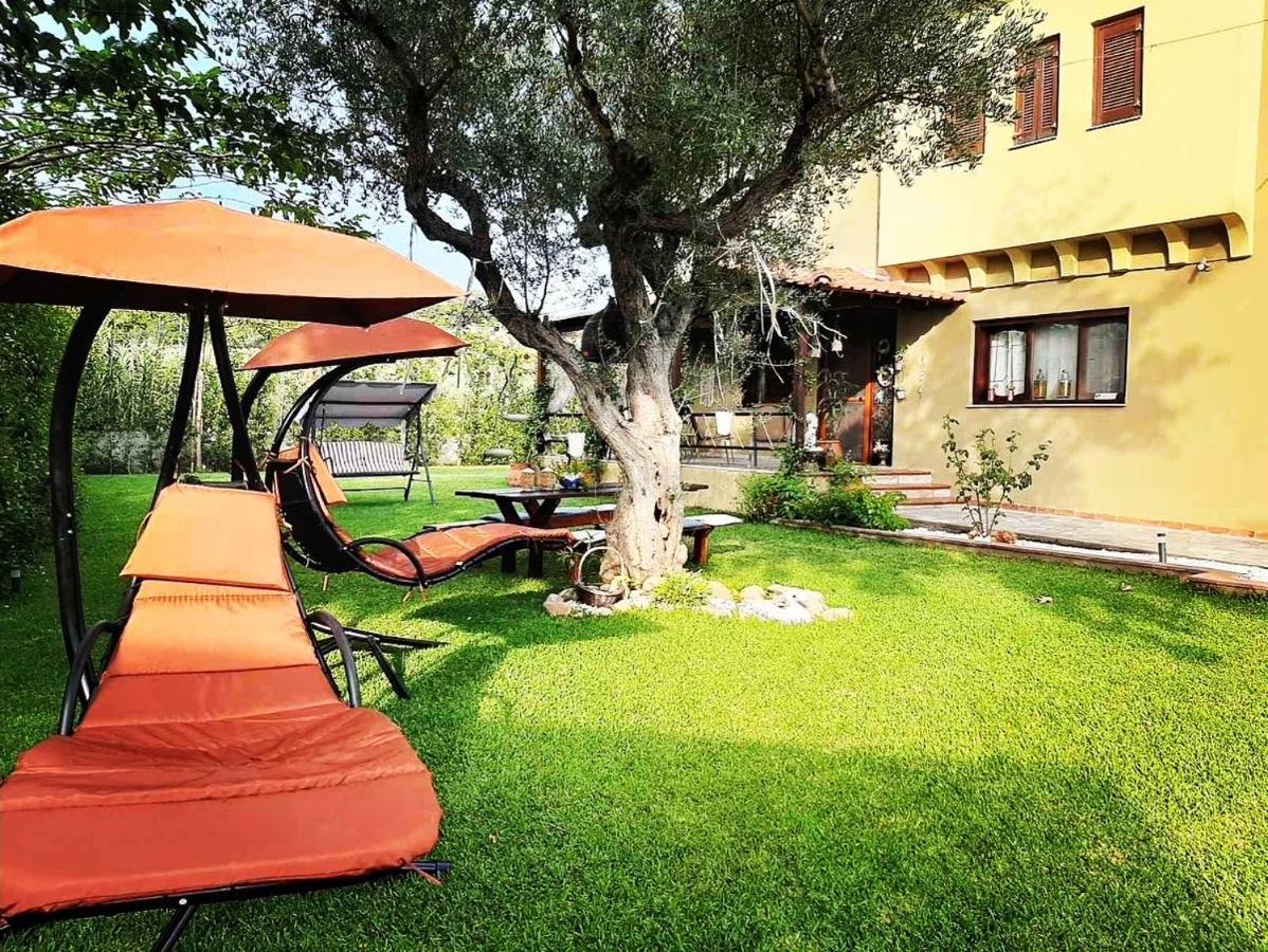 Vintage Home Nikiti (Sithonia) Exterior foto