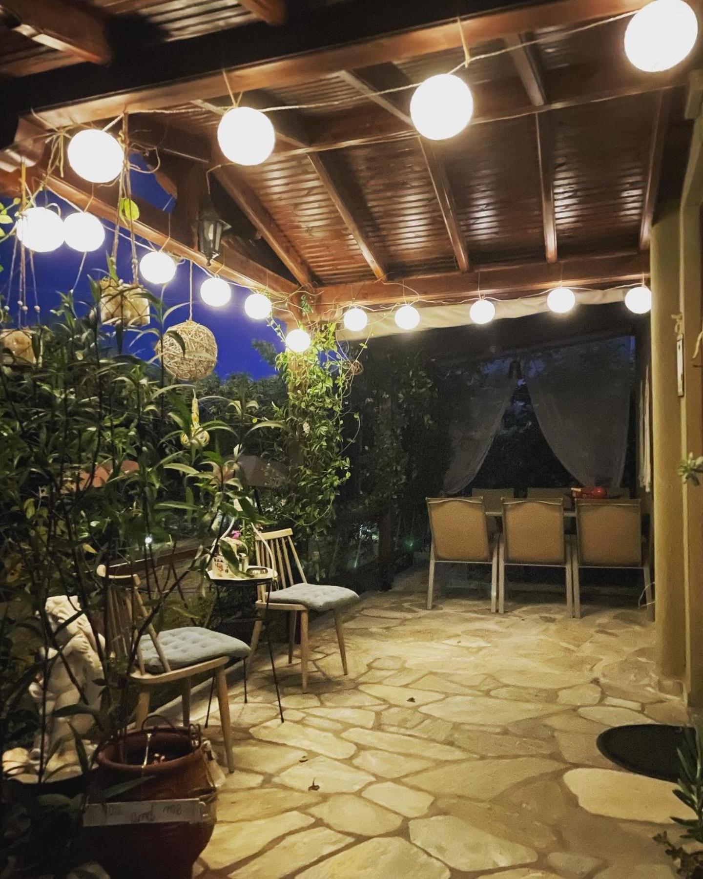 Vintage Home Nikiti (Sithonia) Exterior foto
