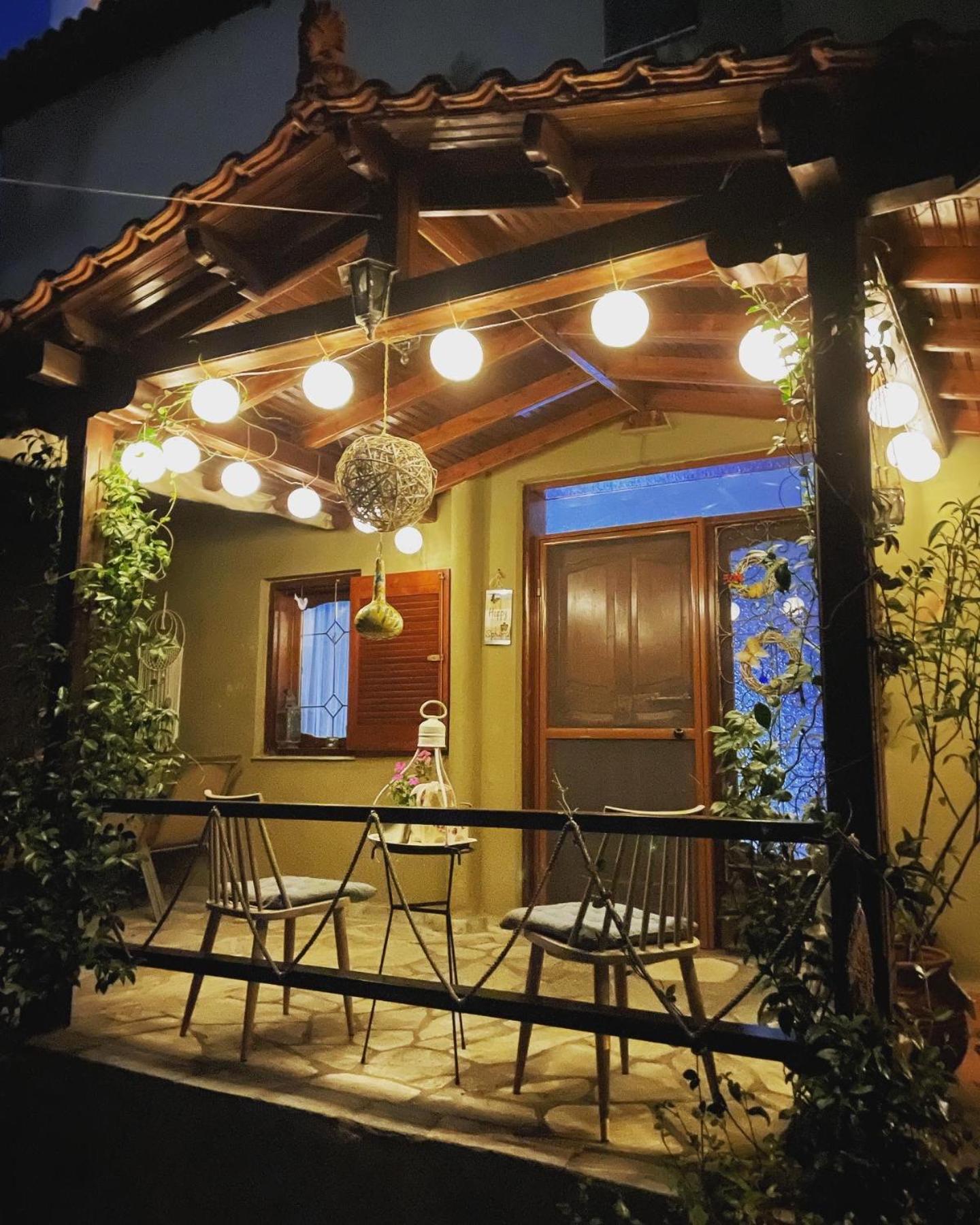 Vintage Home Nikiti (Sithonia) Exterior foto