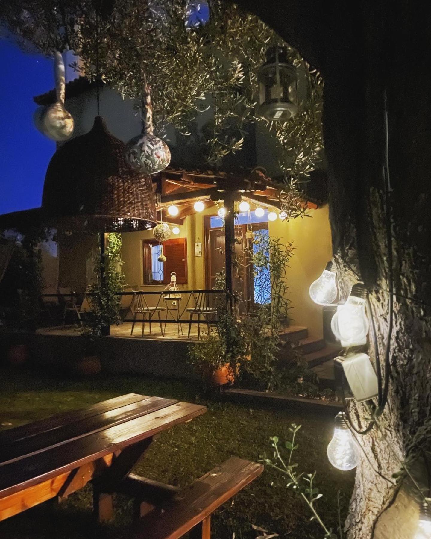 Vintage Home Nikiti (Sithonia) Exterior foto