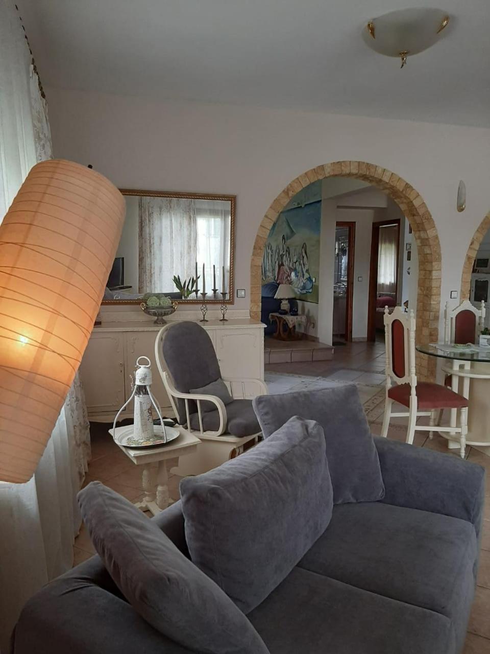Vintage Home Nikiti (Sithonia) Quarto foto