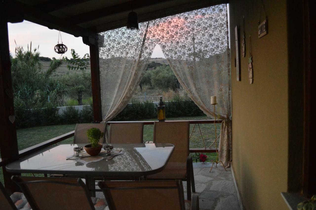 Vintage Home Nikiti (Sithonia) Exterior foto